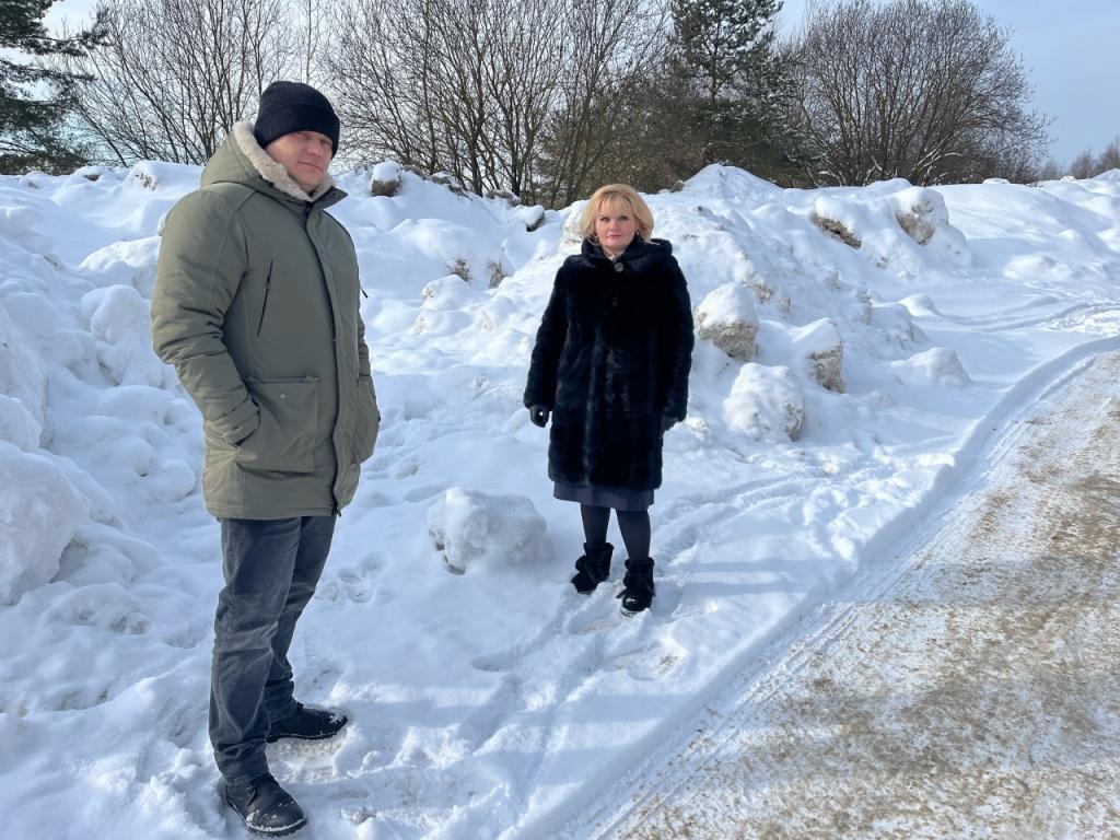 Охрана водных объектов под контроль