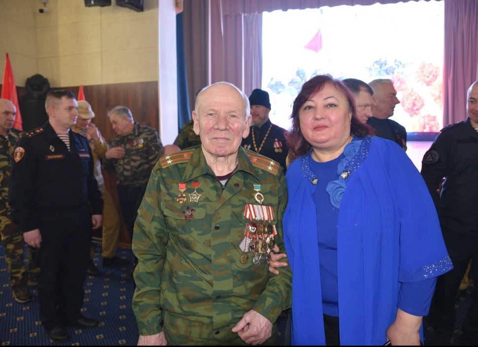 35-я годовщина вывода войск из Афганистана