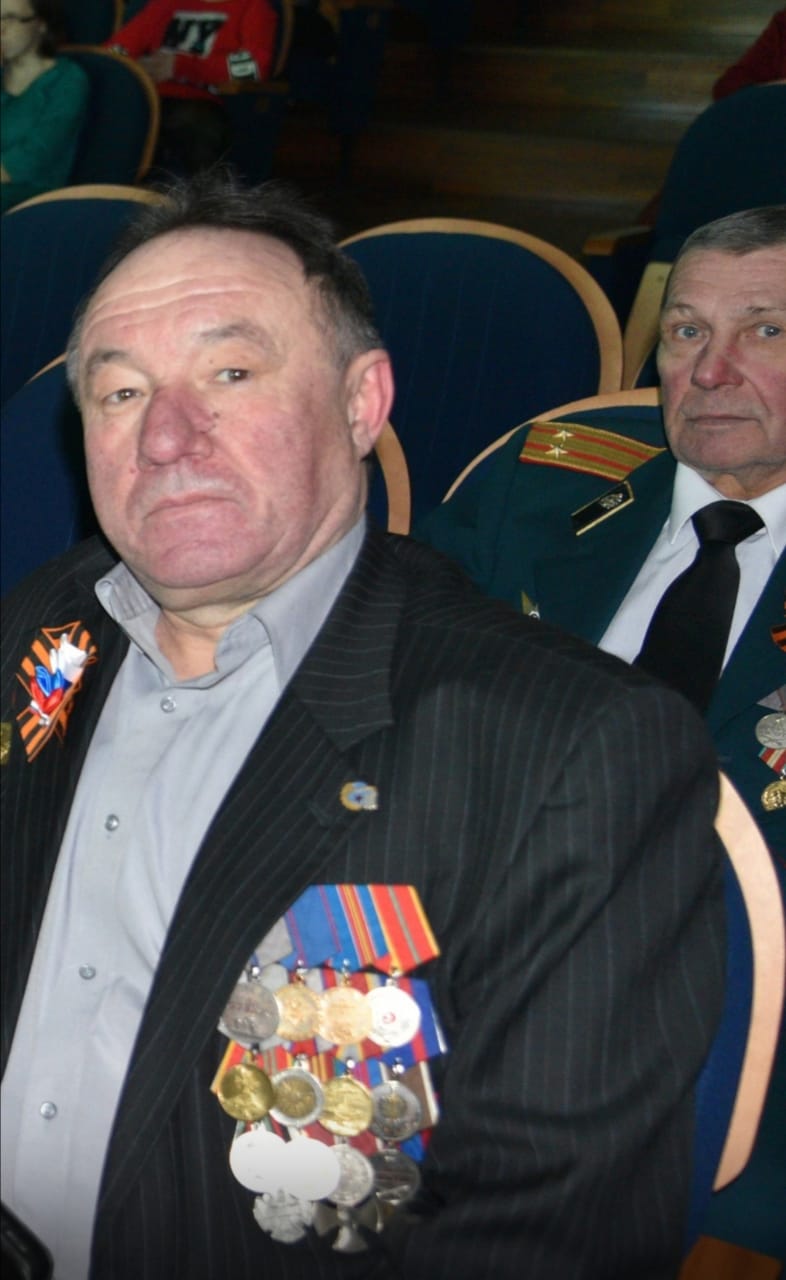 35-я годовщина вывода войск из Афганистана