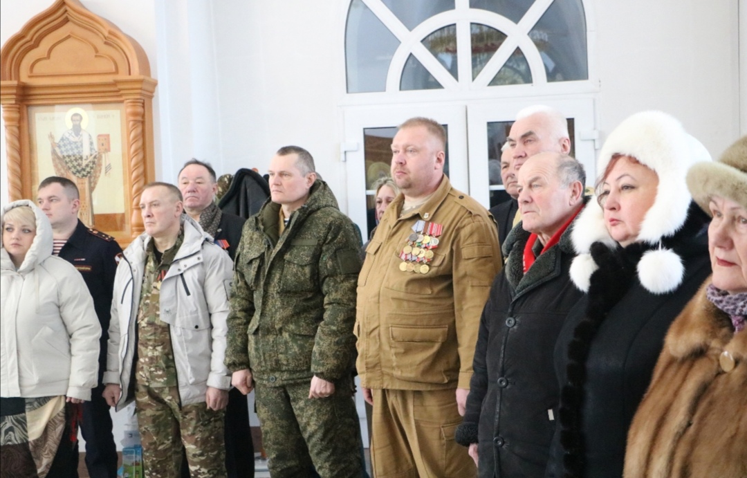 35-я годовщина вывода войск из Афганистана