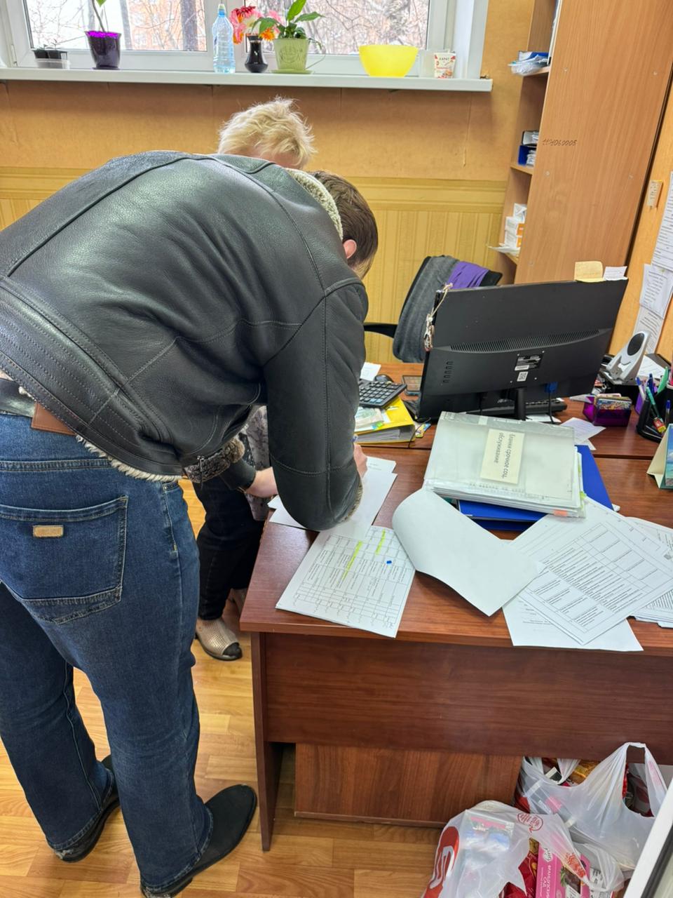 День добрых дел