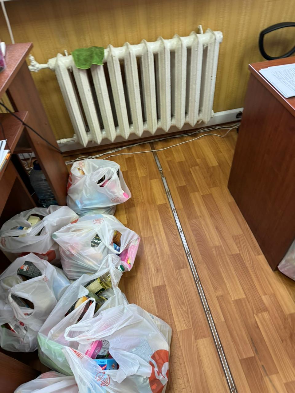 День добрых дел