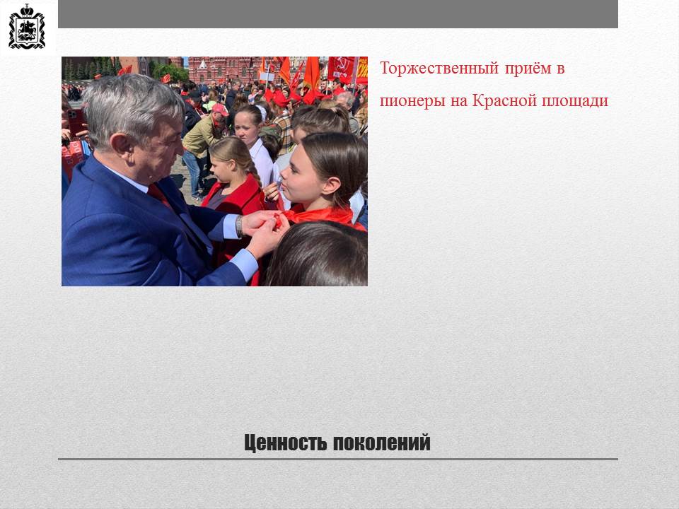 Отчет о работе за 2023 год заместителя председателя МОД Черемисова К.Н.
