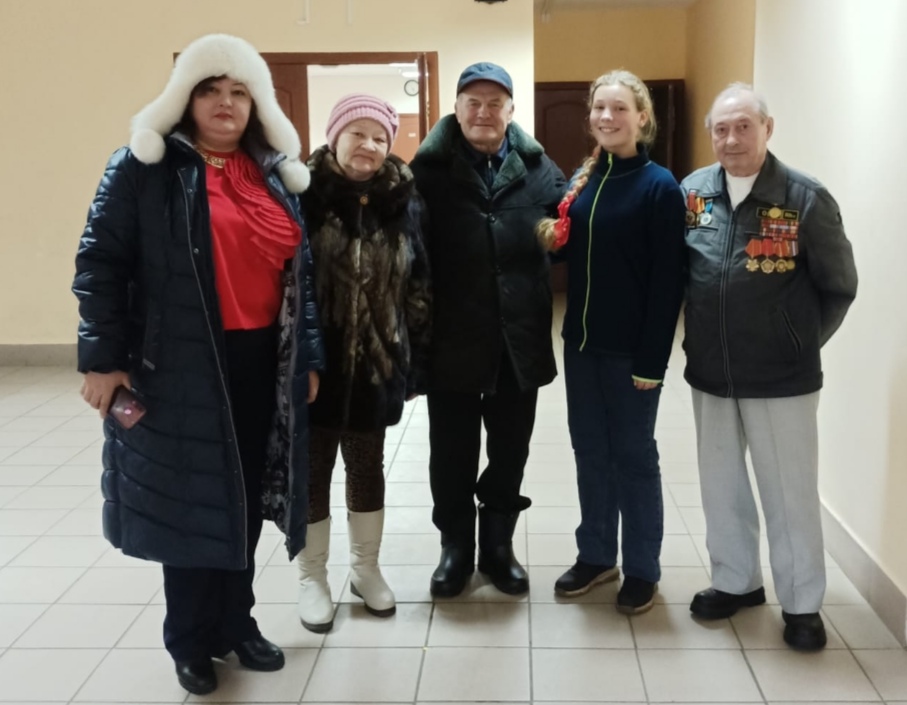 Непобедимая и легендарная!