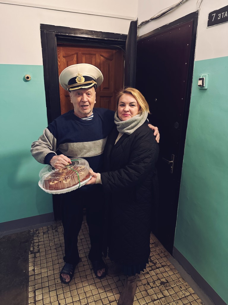 23 февраля в Королёве