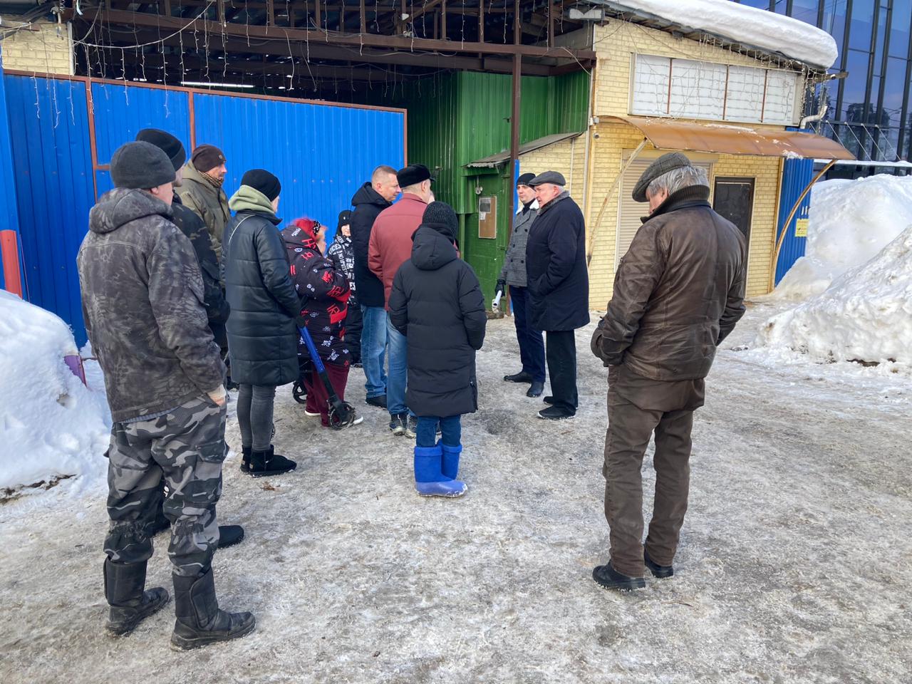Судебная органолептика и барыши теневых дельцов