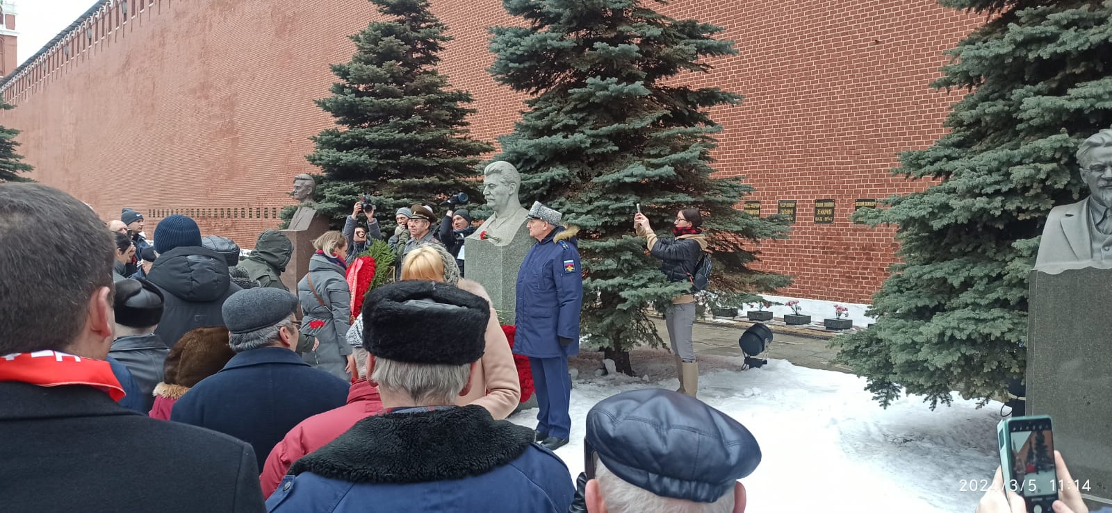 «Дерево сильно своими корнями»