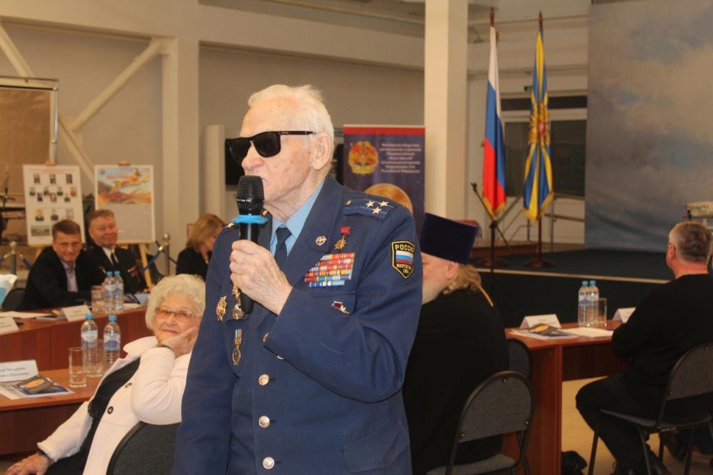 К юбилею Юрия Алексеевича Гагарина