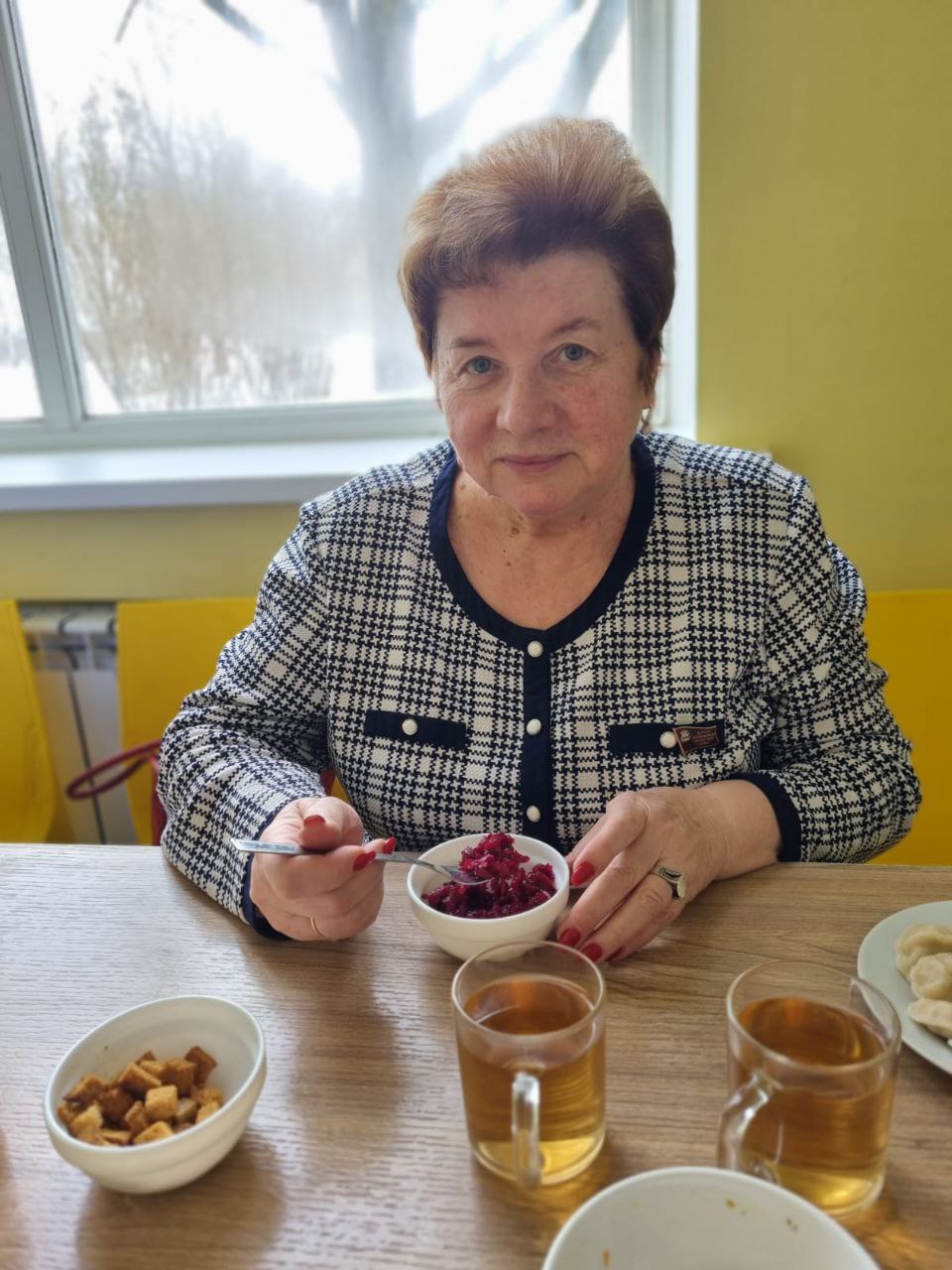 Поездка в Наро-Фоминск