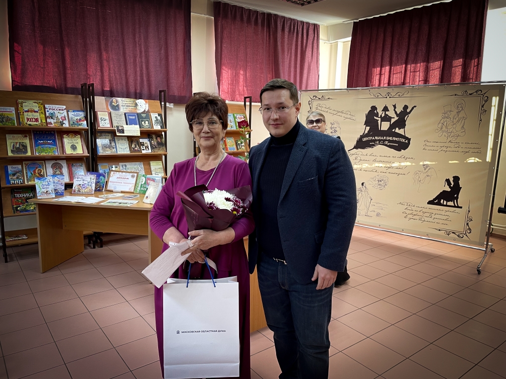 Марк Черемисов: «Поэзия живет в наших сердцах!»