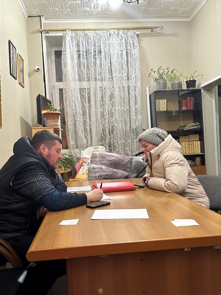 Обучение наблюдателей в Королёве