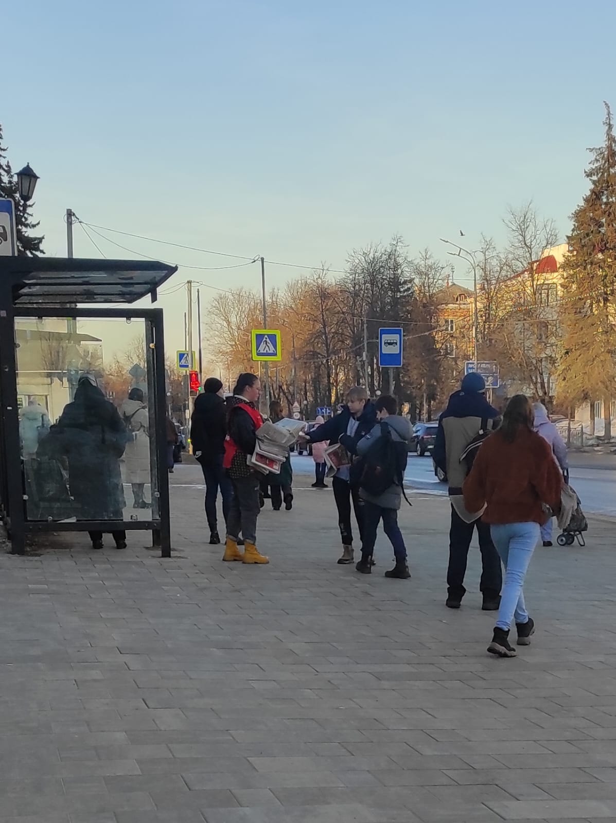 Выбирай правильно!