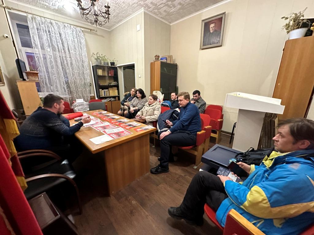Обучение в Королёве