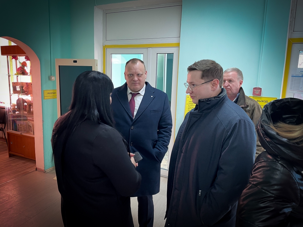 Марк Черемисов: «Мы за честные выборы!»