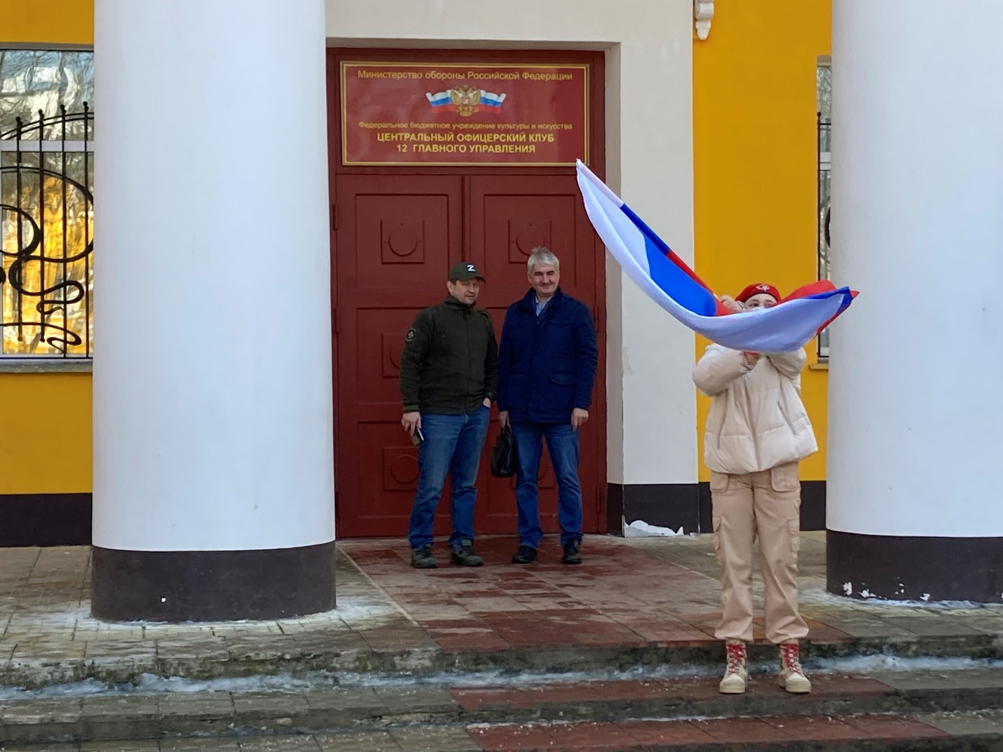 По поручению руководителя фракции КПРФ в Мособлдуме Александра Наумова проверена работа избирательных участков в Подмосковье