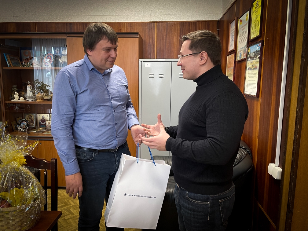 Марк Черемисов: «Чтобы все в жизни получалось так, как задумывалось»