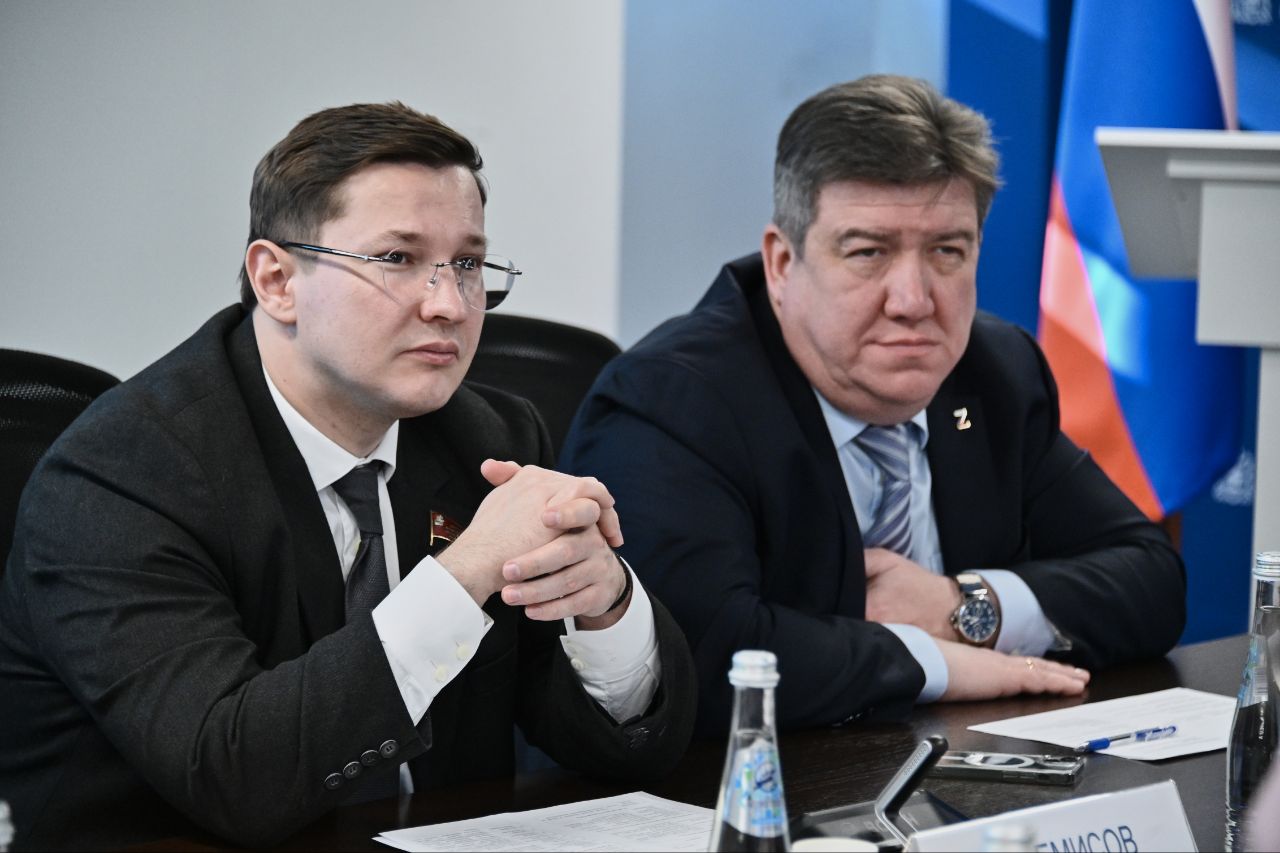 Марк Черемисов: «В рамках расширенного заседания профильного Комитета подняли важный и актуальный на сегодняшний день вопрос для всего нашего региона»