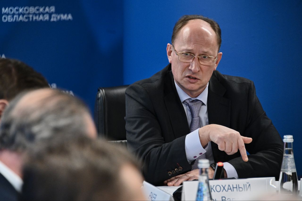 Марк Черемисов: «В рамках расширенного заседания профильного Комитета подняли важный и актуальный на сегодняшний день вопрос для всего нашего региона»