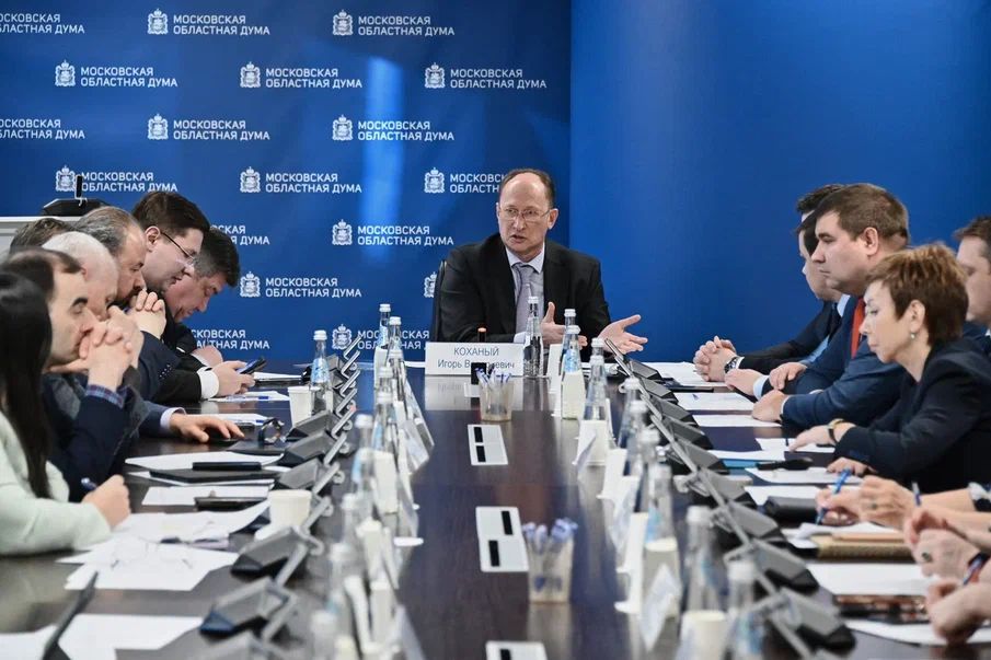 Марк Черемисов: «В рамках расширенного заседания профильного Комитета подняли важный и актуальный на сегодняшний день вопрос для всего нашего региона»
