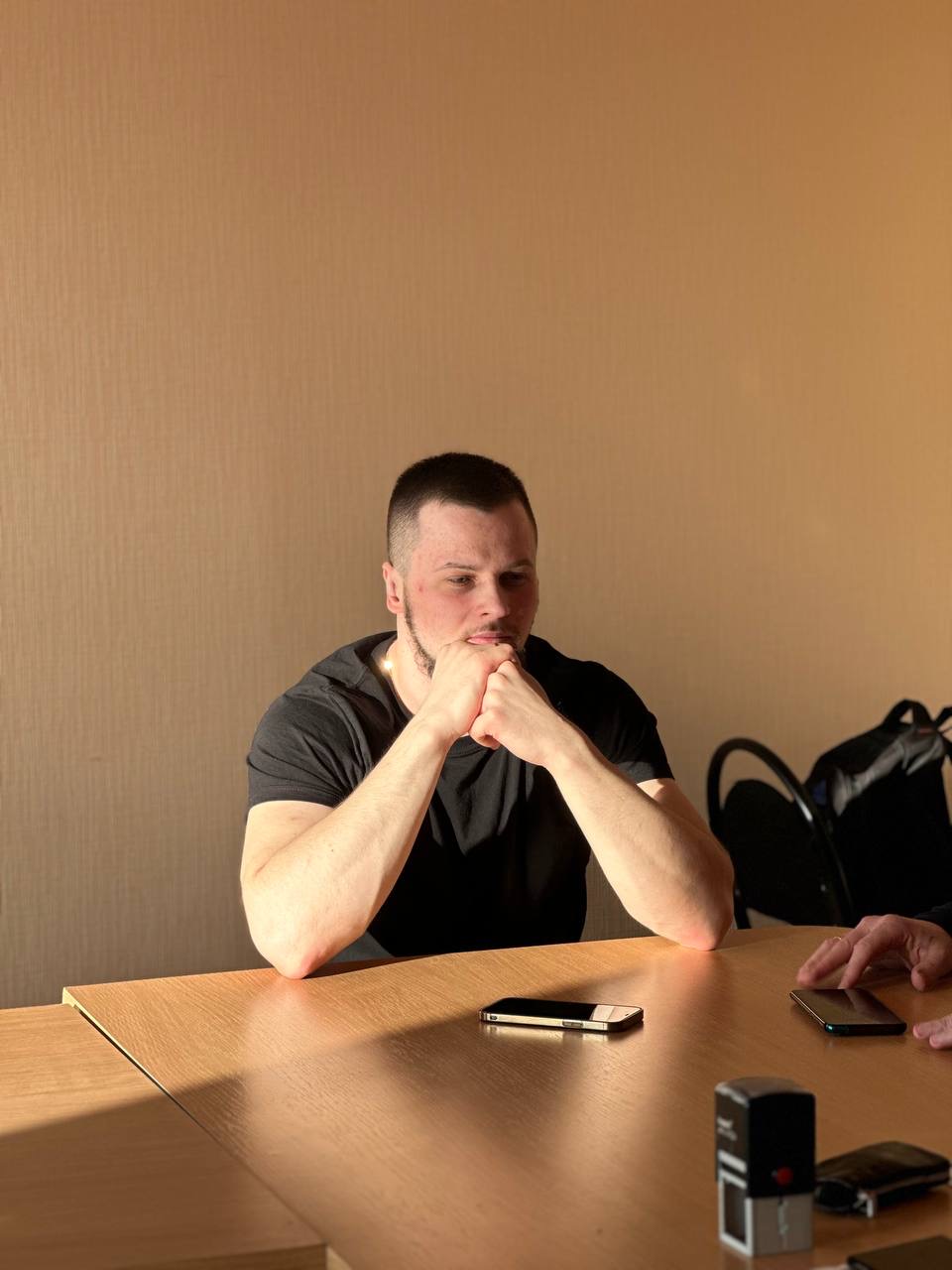 В Дмитровском ГК КПРФ прошло заседание Бюро