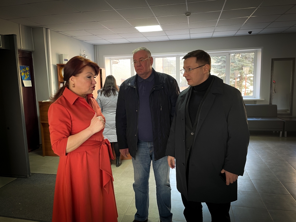 Марк Черемисов: «Культура зазвучит по-новому!»