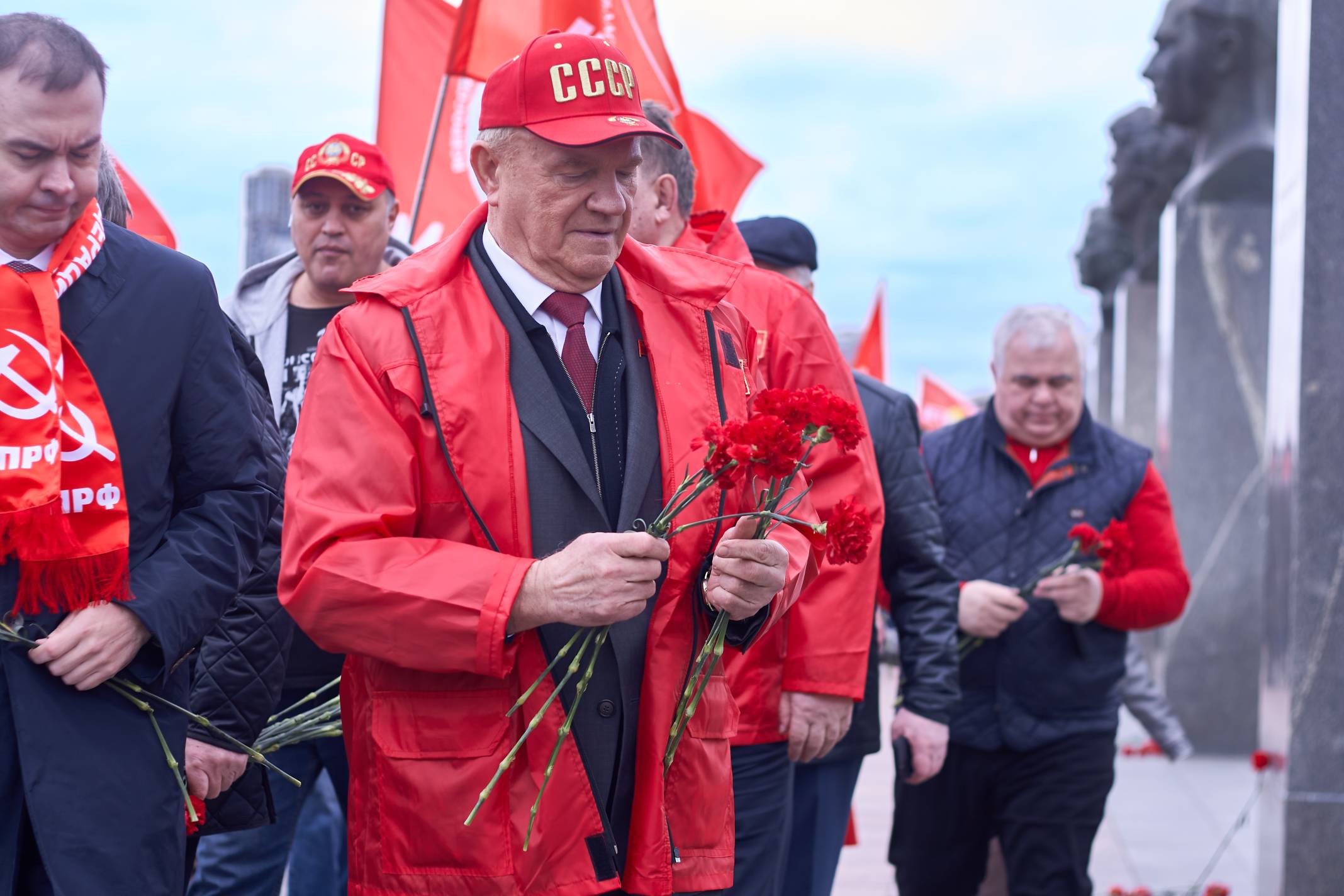 День космонавтики