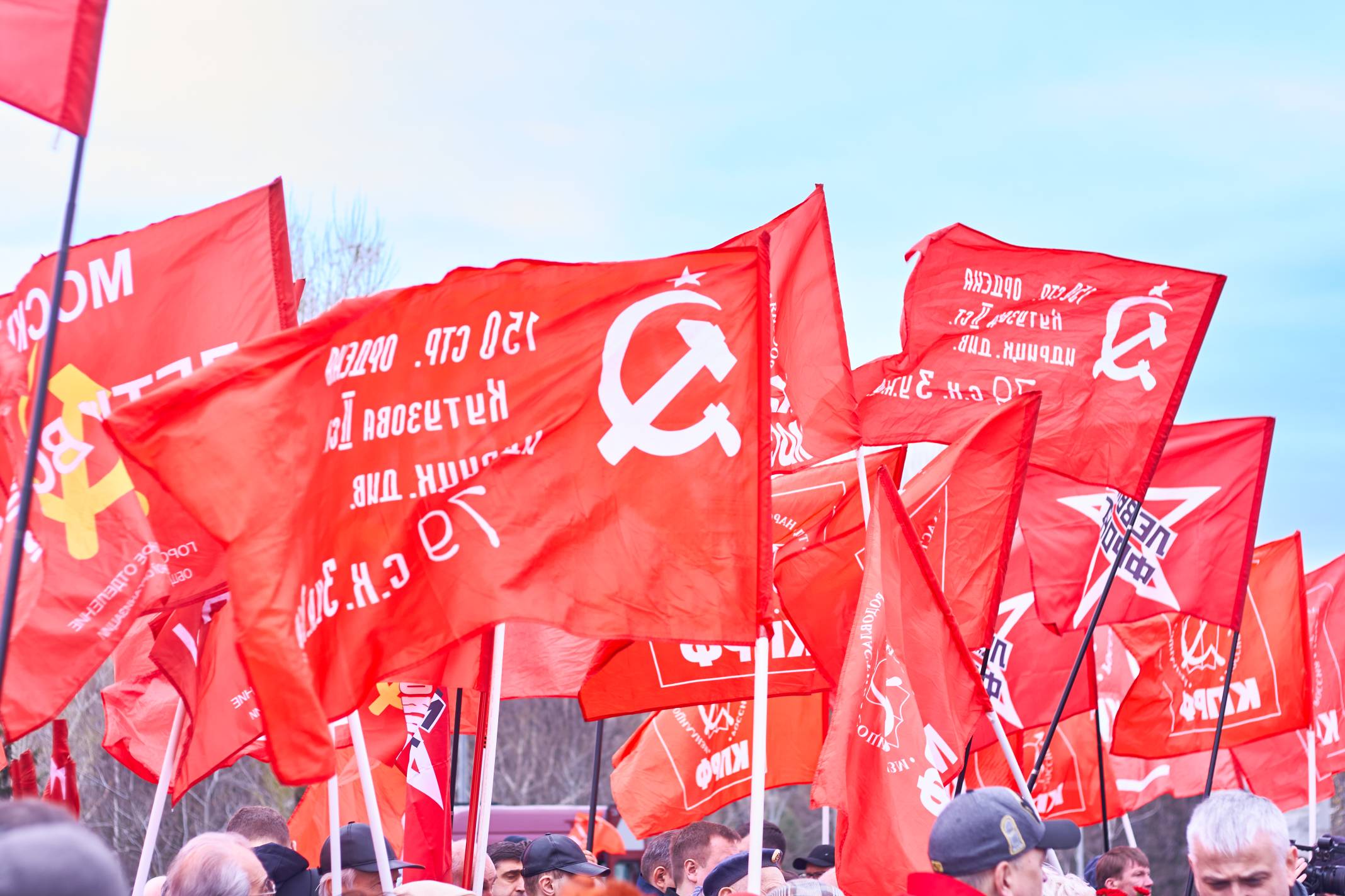 День космонавтики