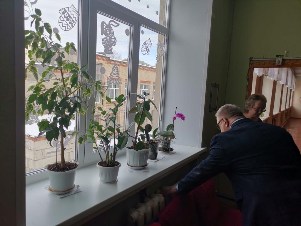 Отчет о работе депутата Московской областной Думы Александра Наумова