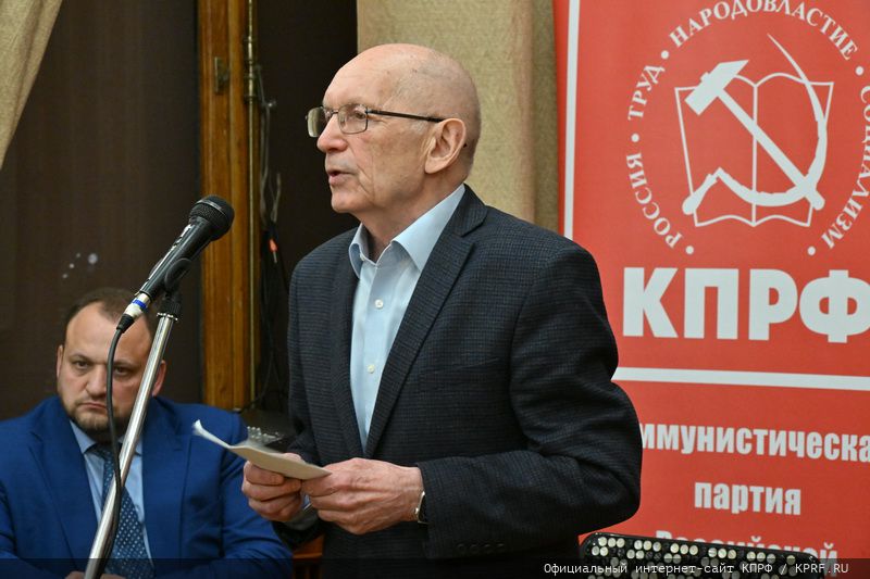 «Эта работа сегодня очень полезна и актуальна»