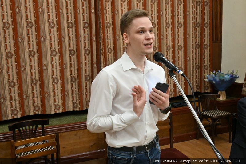 «Эта работа сегодня очень полезна и актуальна»