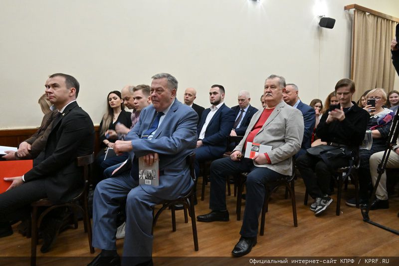 «Эта работа сегодня очень полезна и актуальна»