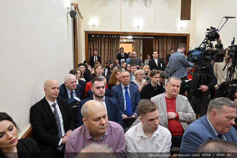 «Эта работа сегодня очень полезна и актуальна»