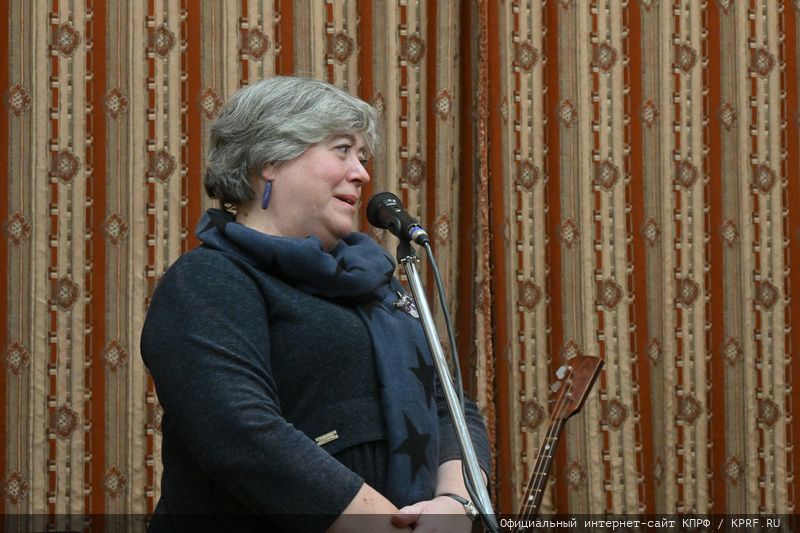 «Эта работа сегодня очень полезна и актуальна»