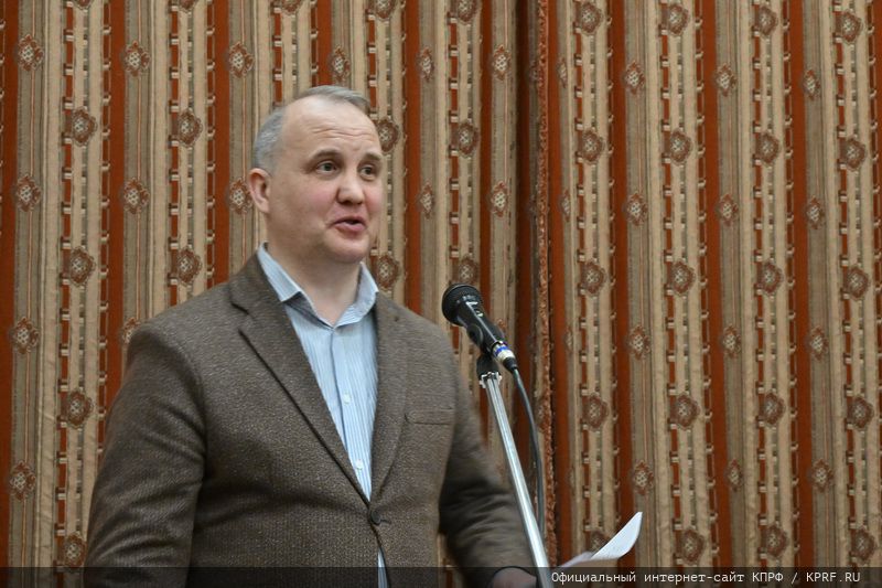 «Эта работа сегодня очень полезна и актуальна»