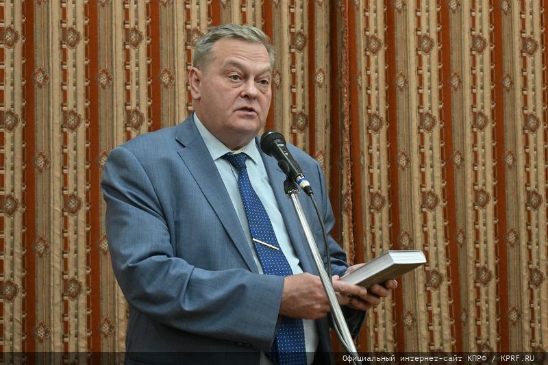 «Эта работа сегодня очень полезна и актуальна»