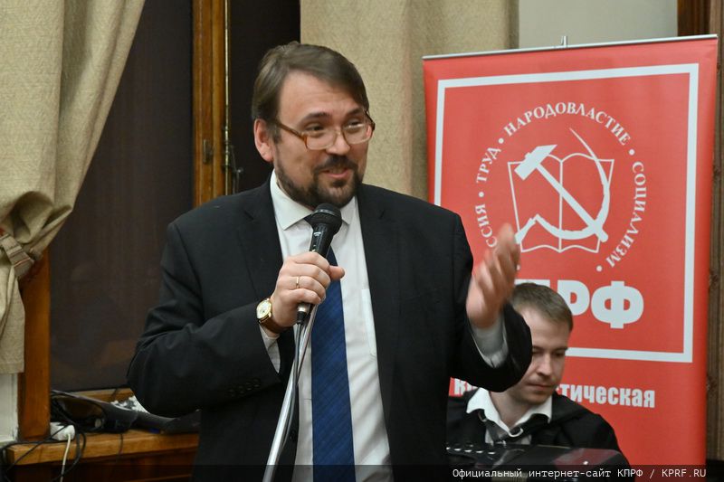 «Эта работа сегодня очень полезна и актуальна»