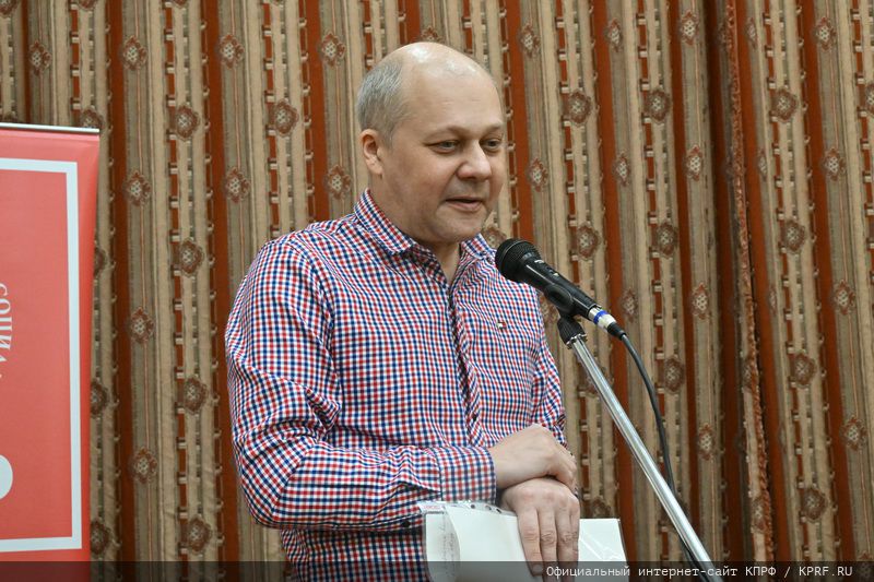 «Эта работа сегодня очень полезна и актуальна»