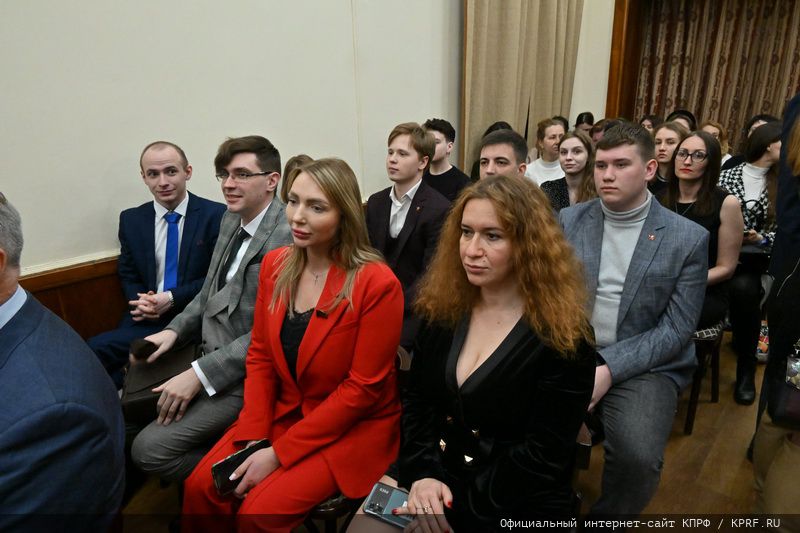 «Эта работа сегодня очень полезна и актуальна»