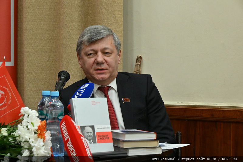 «Эта работа сегодня очень полезна и актуальна»