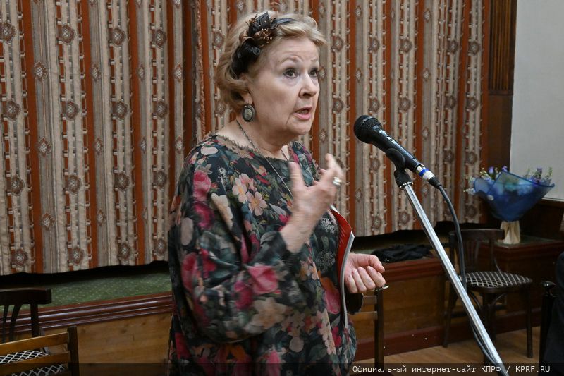 «Эта работа сегодня очень полезна и актуальна»
