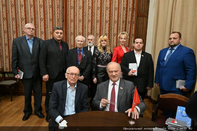 «Эта работа сегодня очень полезна и актуальна»