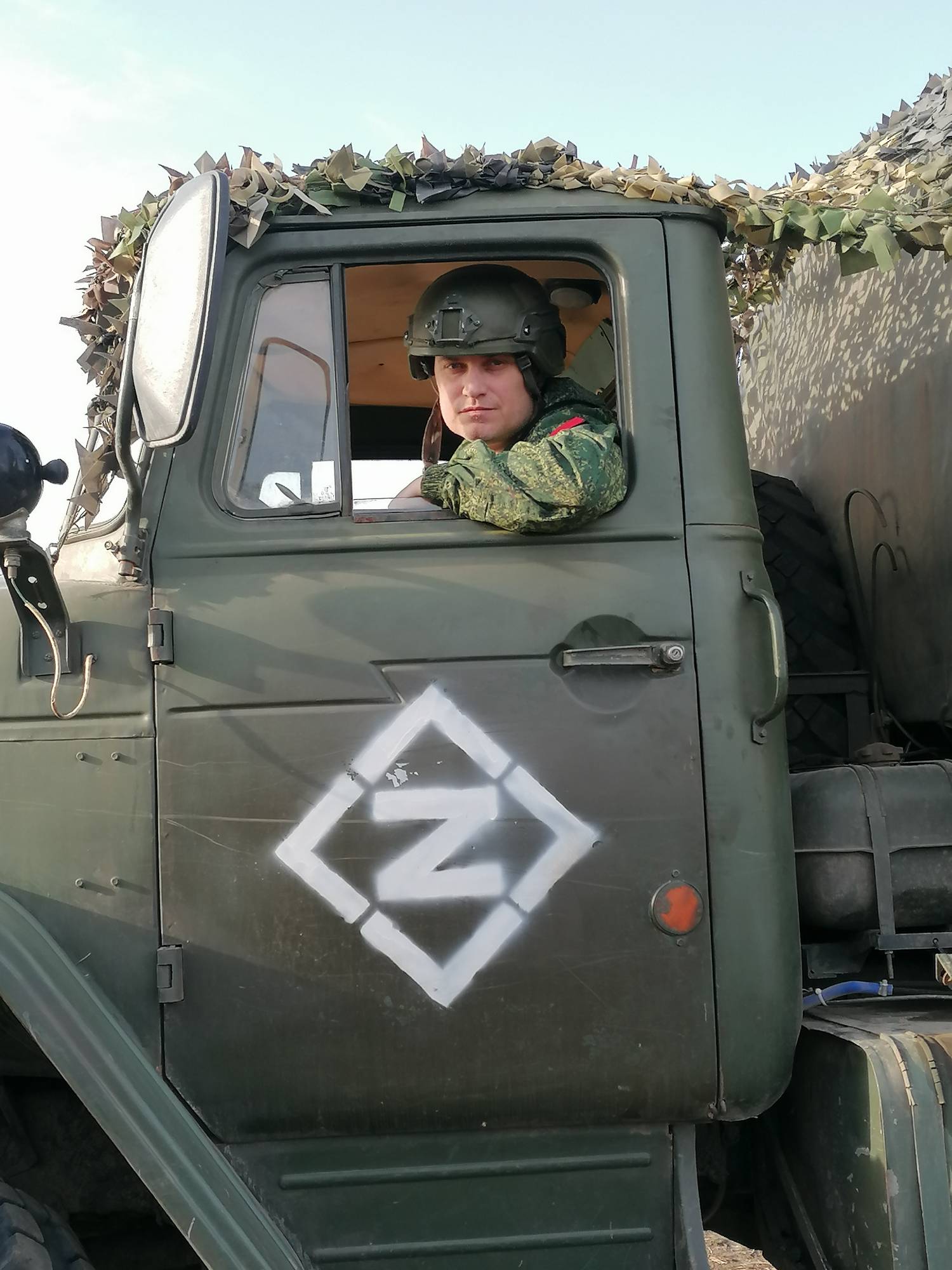 Люберецкие коммунисты СВОих не бросают!