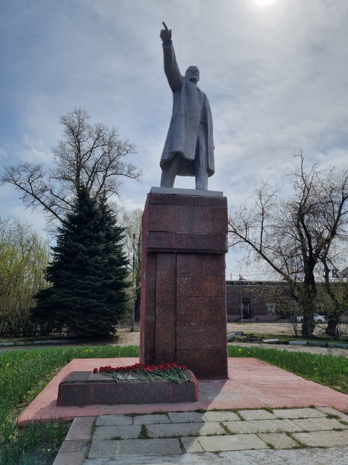 22 апреля в Орехово-Зуево