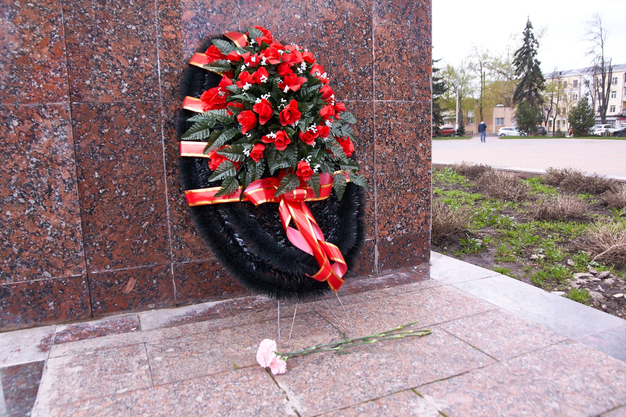 День рождения В.И. Ленина