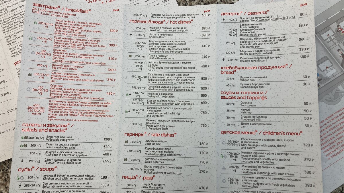 124 полярный скорый «Санкт-Петербург Ладожский - Мурманск». Перегон: «Апатиты-Мурманск»