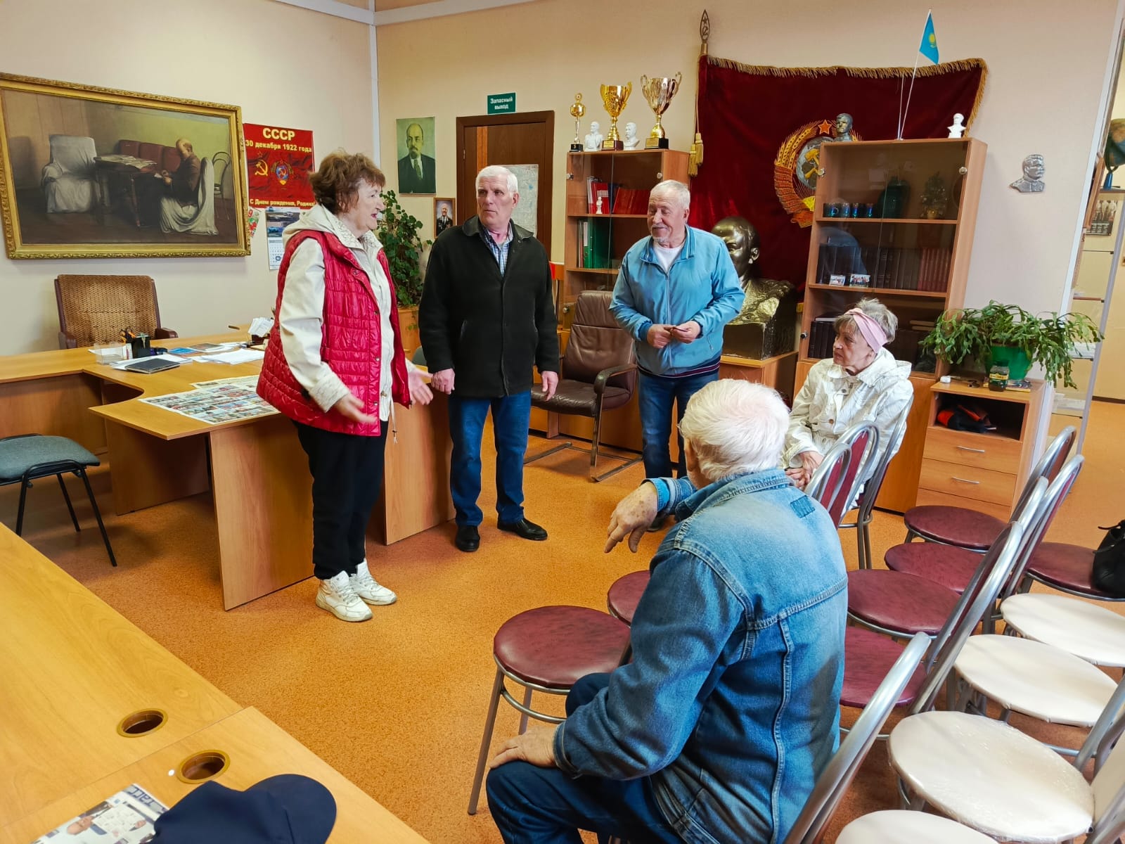 День памяти жертв Чернобыльской катастрофы