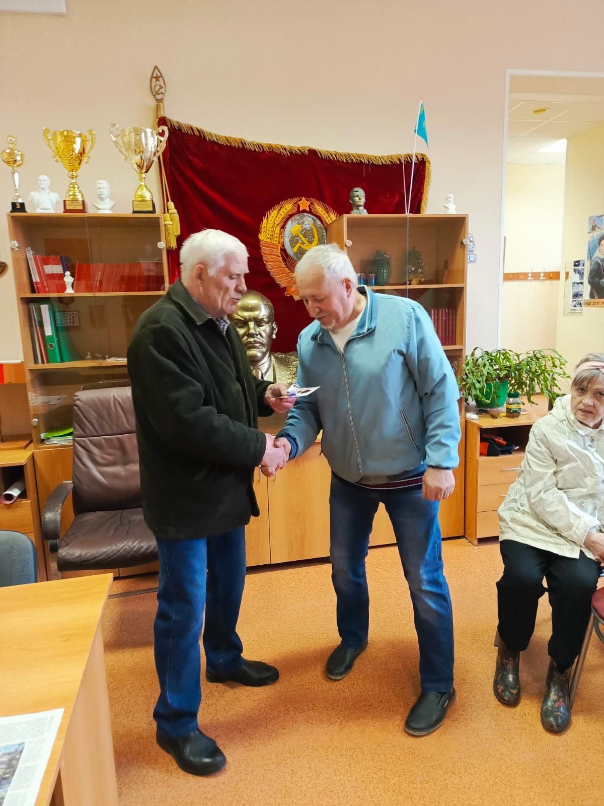 День памяти жертв Чернобыльской катастрофы