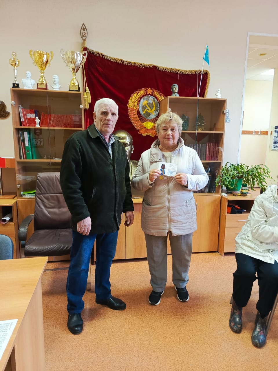 День памяти жертв Чернобыльской катастрофы