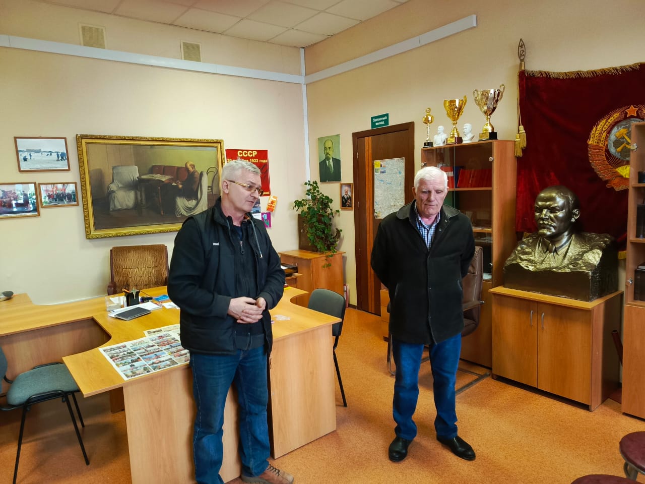 День памяти жертв Чернобыльской катастрофы