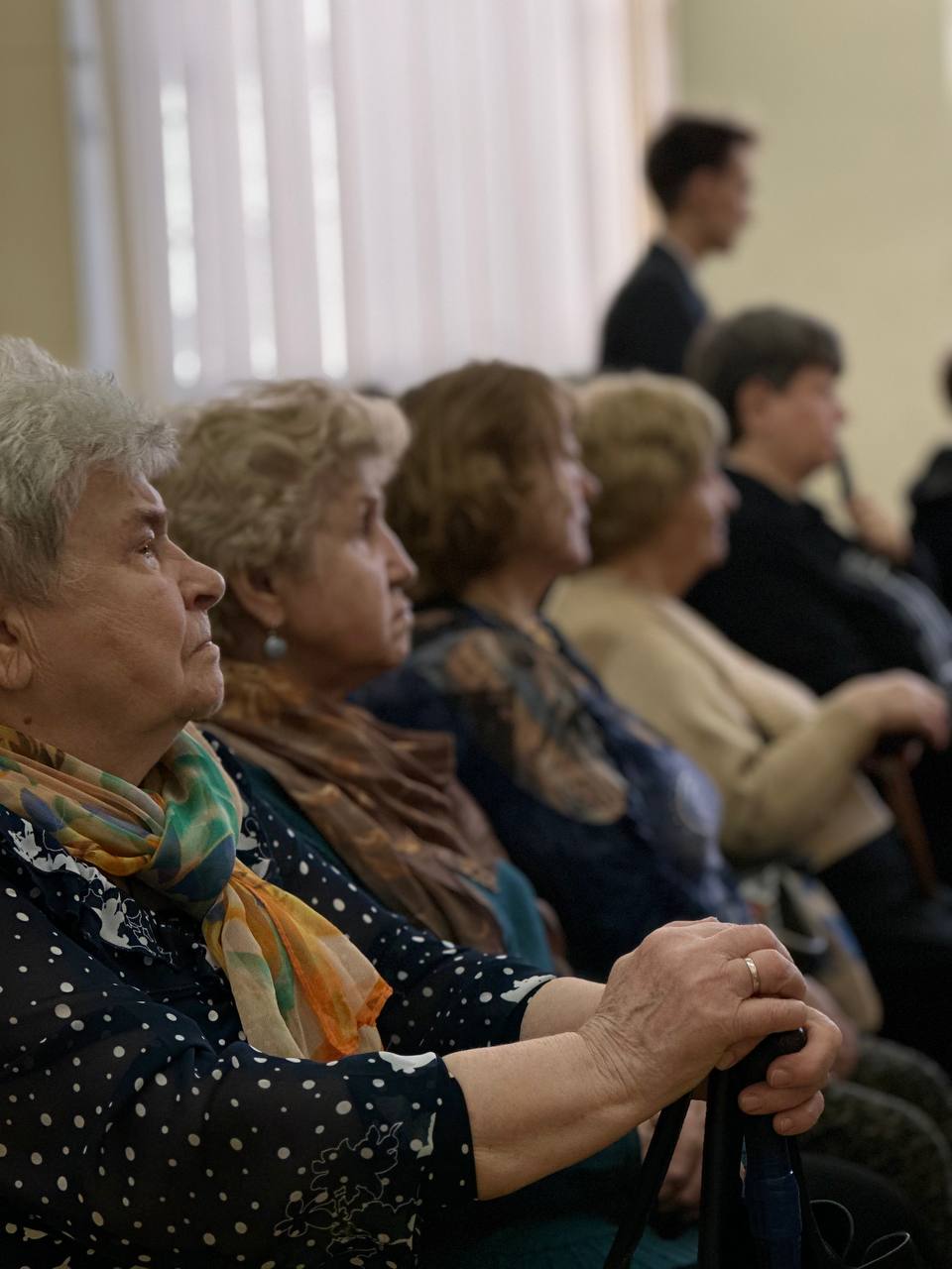 В г.о. Королёв прошла научно-практическая конференция на тему «Великая Отечественная война - связь времен»